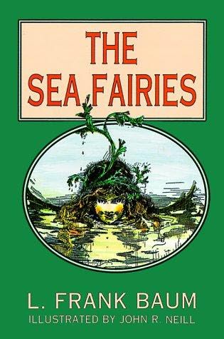 The Sea Fairies [ePUB]